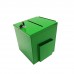FixtureDisplays® Metal Donation Box Suggestion Box Charity Box Fundraising Box Tithes & Offering Box 8.6